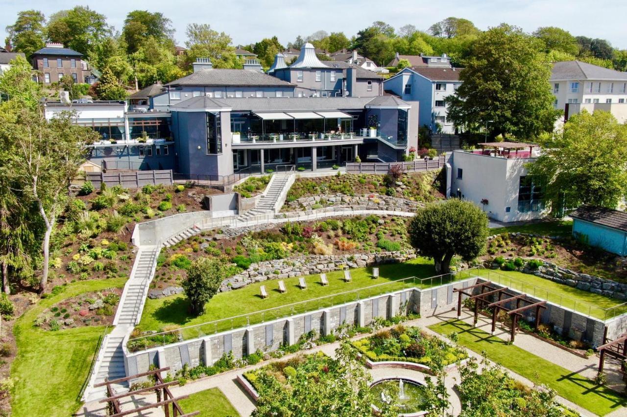 The Montenotte Hotel Cork Exterior photo