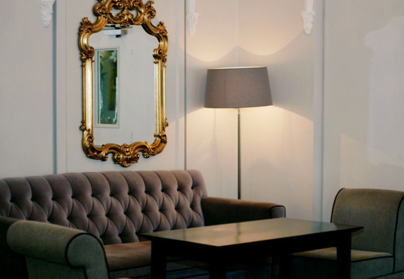 The Montenotte Hotel Cork Interior photo